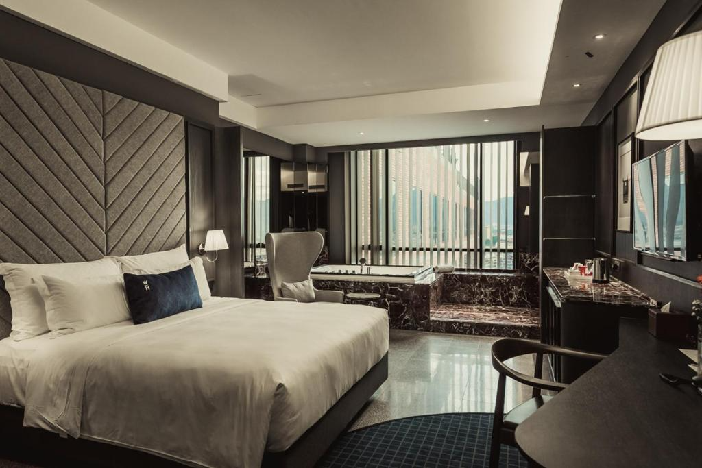 hotel di ipoh