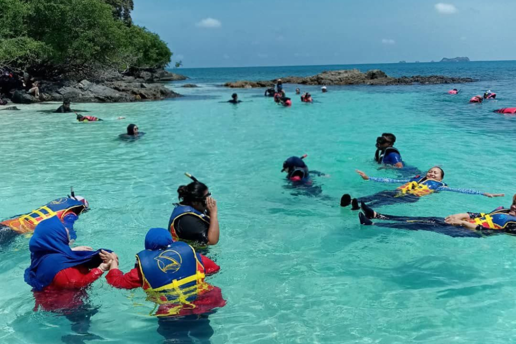pulau-sibu-mersing
