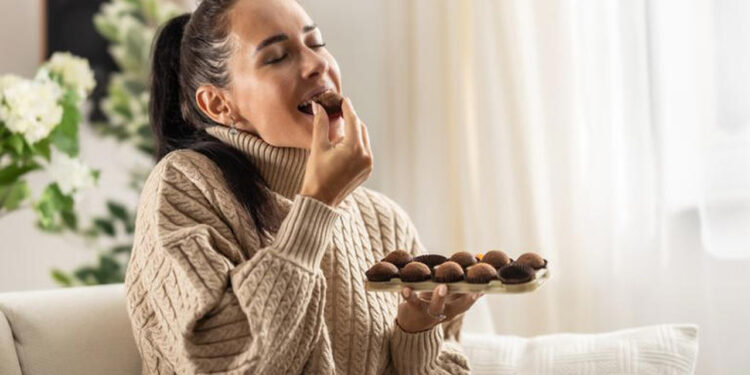 4 Makanan Yang Meningkatkan Risiko Obesiti: Elakkan Sekarang