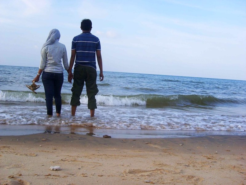 3 cinta hidup