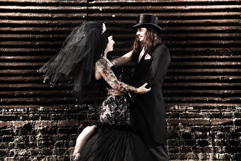 gothic