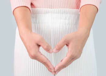 Keputihan Wanita: Kenapa Ia Penting untuk Kesihatan Anda