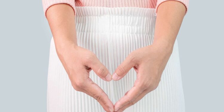 Keputihan Wanita: Kenapa Ia Penting untuk Kesihatan Anda