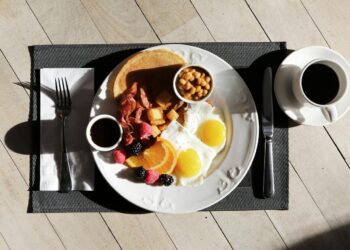 Kesan Buruk Tidak Sarapan: Punca Sebenar Obesiti yang Ramai Tidak Tahu
