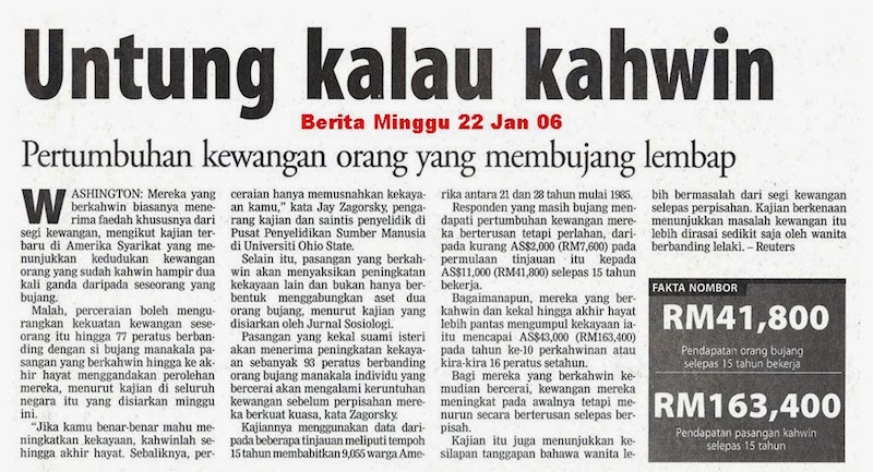 selepas-kahwin-perbelanjaan-jauh-lebih-tinggi