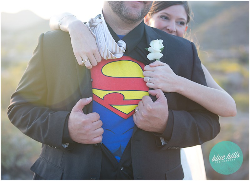 superman