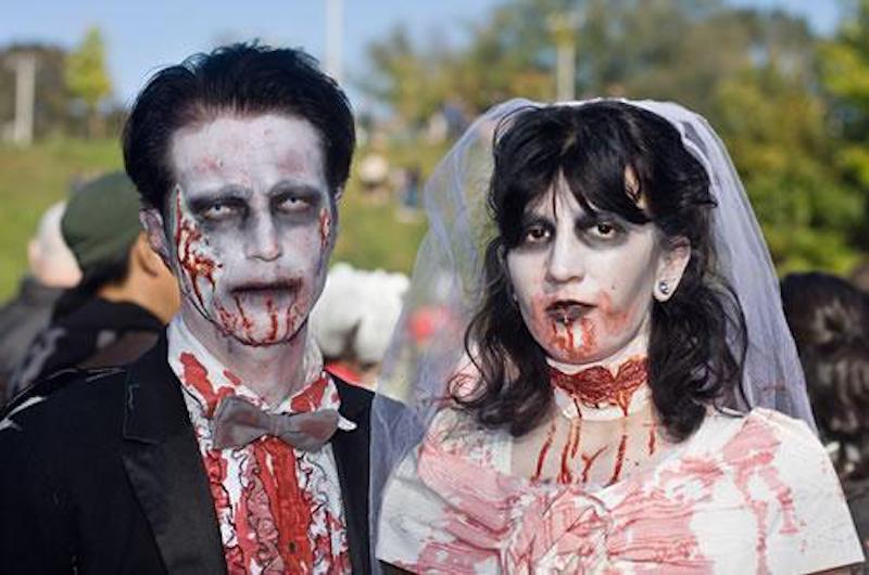 zombie