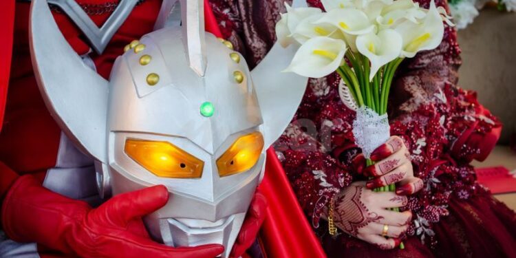 Ini 10 Idea Tema Kahwin Luar Biasa Yang Pasti Buat Mertua Korang Speechless!