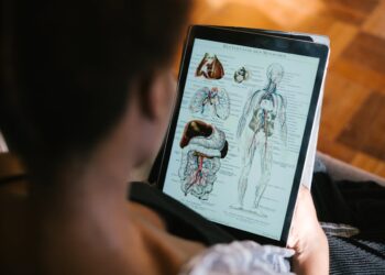 Dari Otak ke Jantung: 11 Fakta Menarik Tentang Tubuh Manusia