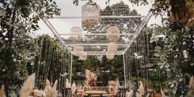 10 Lagu Penuh Makna untuk Meriahkan Majlis Kahwin Anda