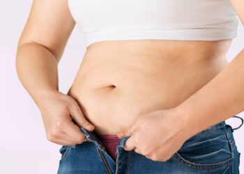 Perut Buncit Walaupun Kurus: Fakta dan Mitos yang Perlu Diketahui