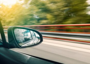 Ketahui 9 Gaya Pemanduan yang Mendedahkan Personaliti Anda