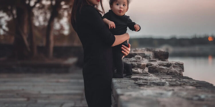 7 Sebab Kenapa Ibu Tunggal Lebih Menarik dan Cantik