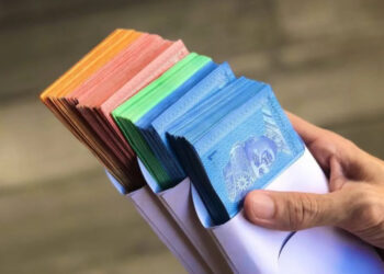 Meminta Duit Raya Haram