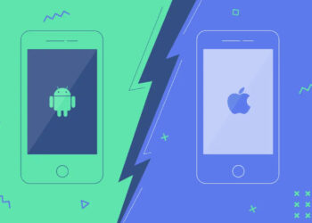 Pengguna Android Lebih Setia dan Jujur Berbanding iPhone