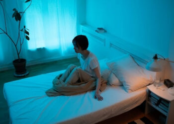 5 Perkara Pelik Yang Terjadi Sewaktu Kita Tidur