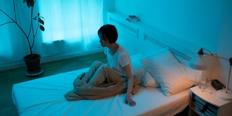 5 Perkara Pelik Yang Terjadi Sewaktu Kita Tidur