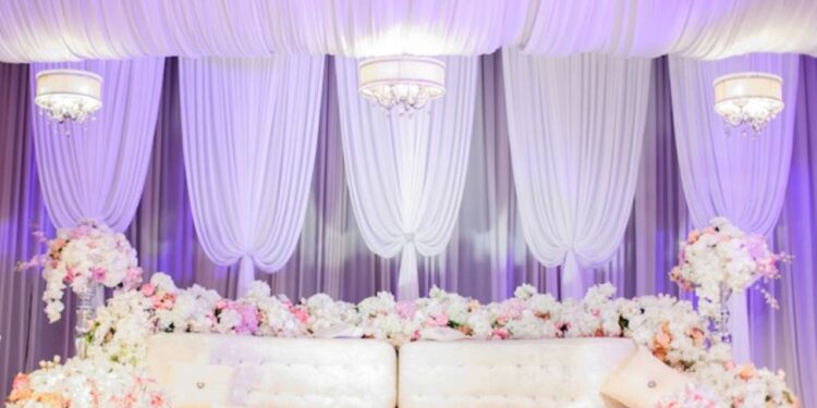 Adab menghadiri majlis