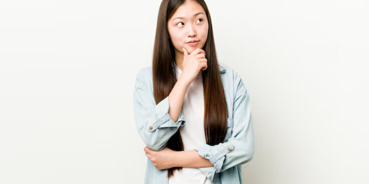 Cinta dan Ingatan Wanita