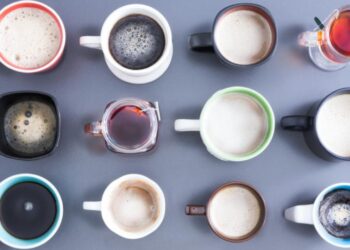 Kesan negatif kafein