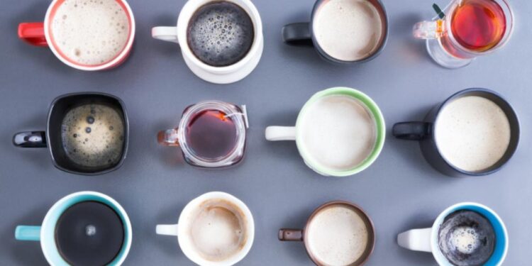 Kesan negatif kafein