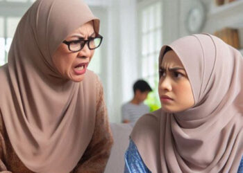 Tips Mesra dengan Mertua