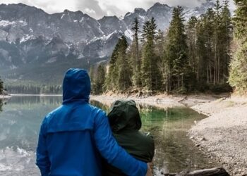 8 Destinasi Rahsia Dunia: Tempat Tersembunyi Paling Mengagumkan Di Dunia!