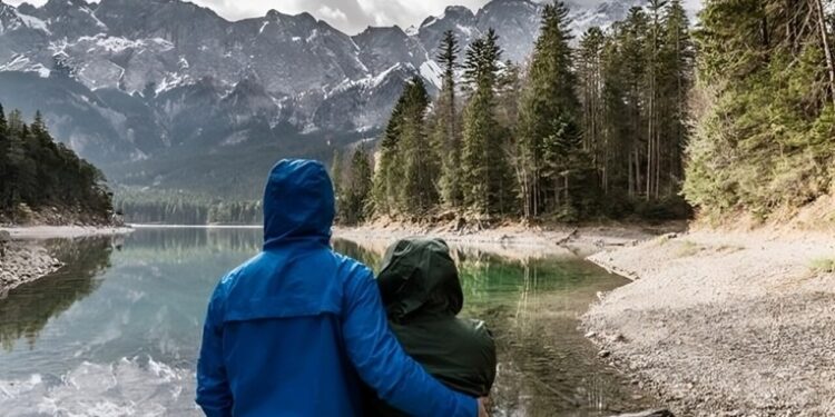 8 Destinasi Rahsia Dunia: Tempat Tersembunyi Paling Mengagumkan Di Dunia!