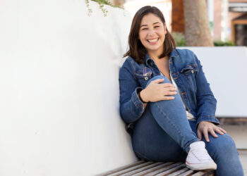 wanita montel hidup lama