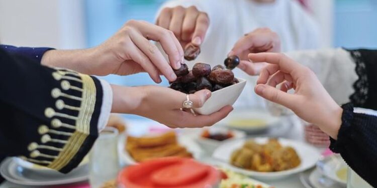 Atasi Migrain Berpuasa