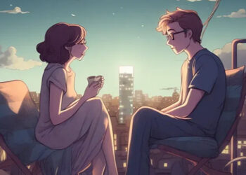 Cara Lelaki Ungkapkan Cinta yang Tak Difahami