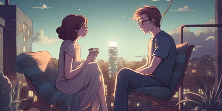 Cara Lelaki Ungkapkan Cinta yang Tak Difahami