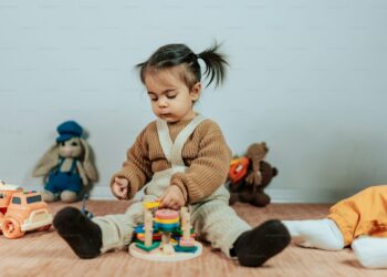 Cara Berkesan Elak Anak Menangis Di Taska: 10 Tips Praktikal