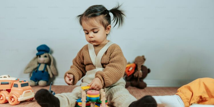 Cara Berkesan Elak Anak Menangis Di Taska: 10 Tips Praktikal