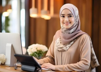 Janda Berhak Bahagia