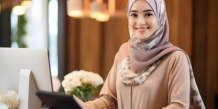 Janda Berhak Bahagia