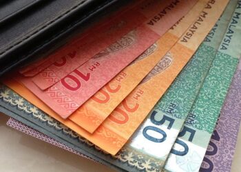 Suami Suka Guna Duit Isteri Antara Sebab Gaji Tak Pernah Cukup