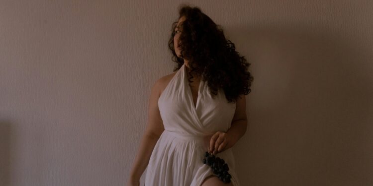 Kecantikan Wanita Gempal