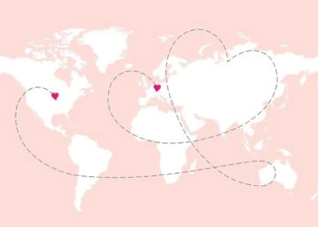 7 Sebab Cinta Jarak Jauh Sebenarnya Lebih Seronok