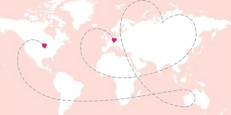 7 Sebab Cinta Jarak Jauh Sebenarnya Lebih Seronok