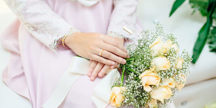 Cara menghadapi ujian bertunang