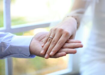 Suami Curang dan Berat Badan