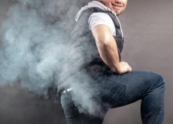 14 Sayur Penyebab Anda Selalu Kentut