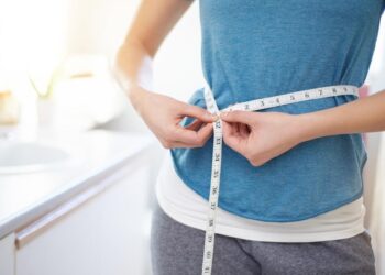 Kekal Kurus dan Langsing