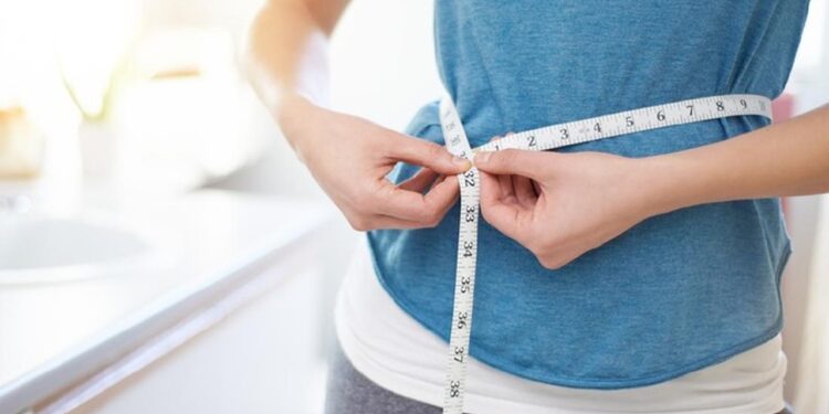 Kekal Kurus dan Langsing