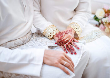 Suami Pilih Janda Isteri Kedua