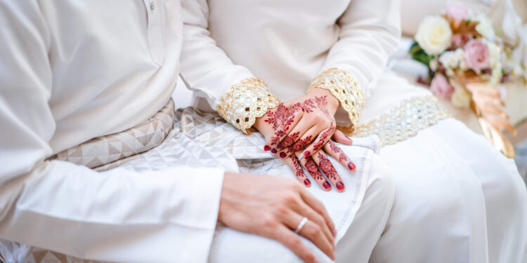 Suami Pilih Janda Isteri Kedua