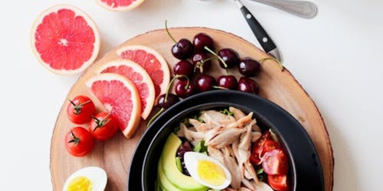 Strategi Diet Berkesan: Suku Suku Separuh untuk Berat Badan Ideal