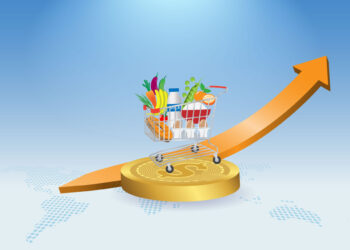 Kenaikan Kos Sara Hidup