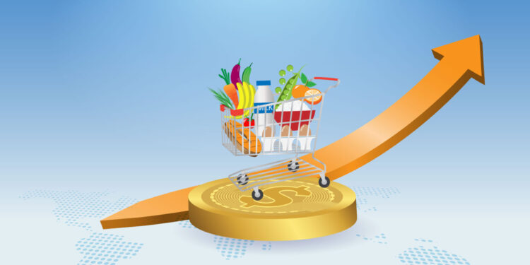 Kenaikan Kos Sara Hidup